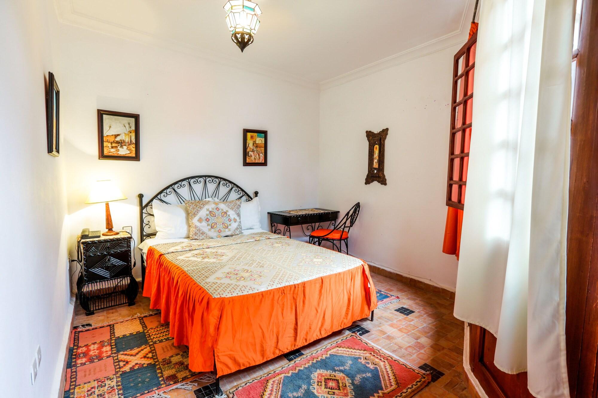 Riad Al Khansaa Essaouira Buitenkant foto