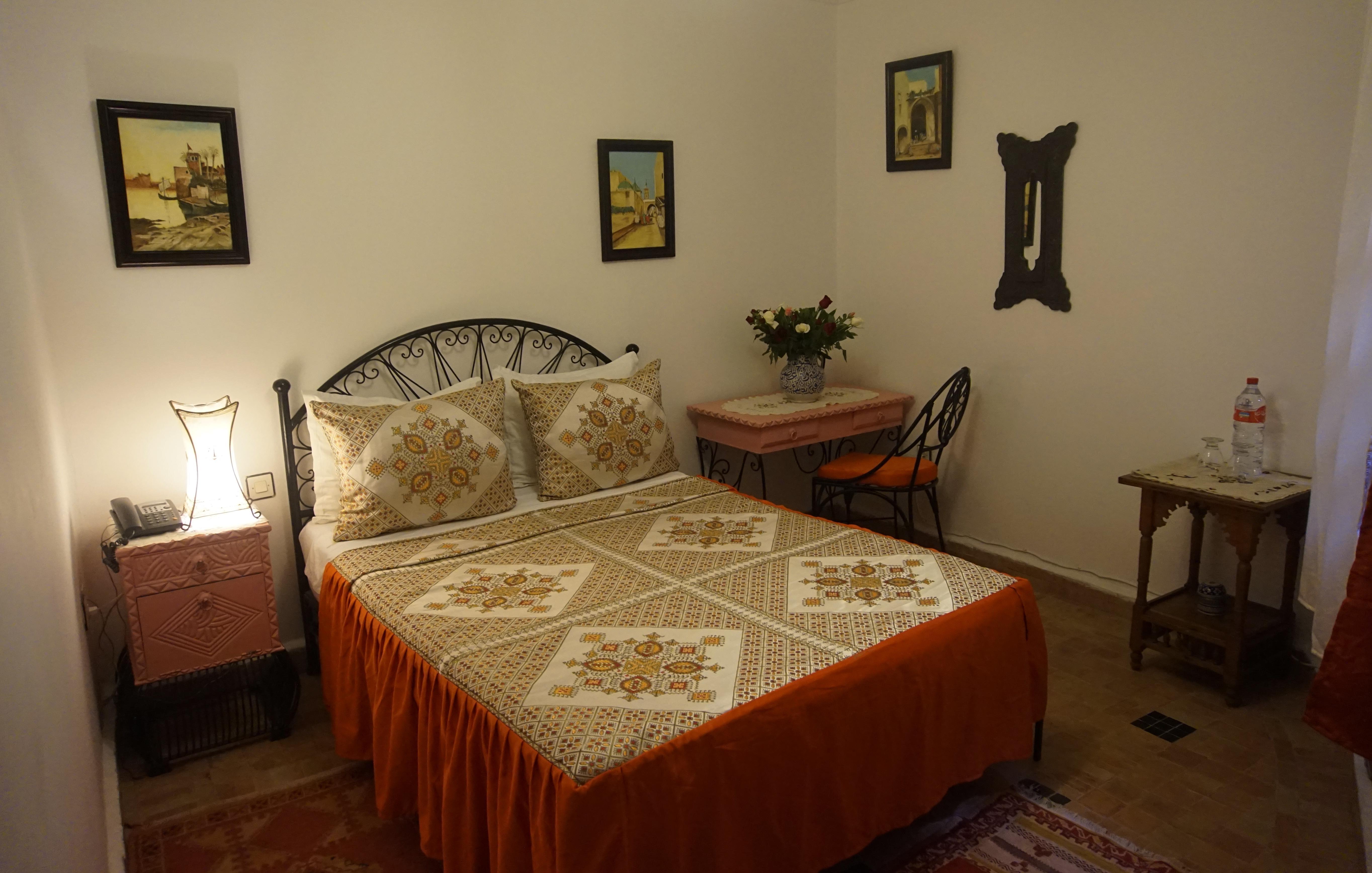 Riad Al Khansaa Essaouira Buitenkant foto